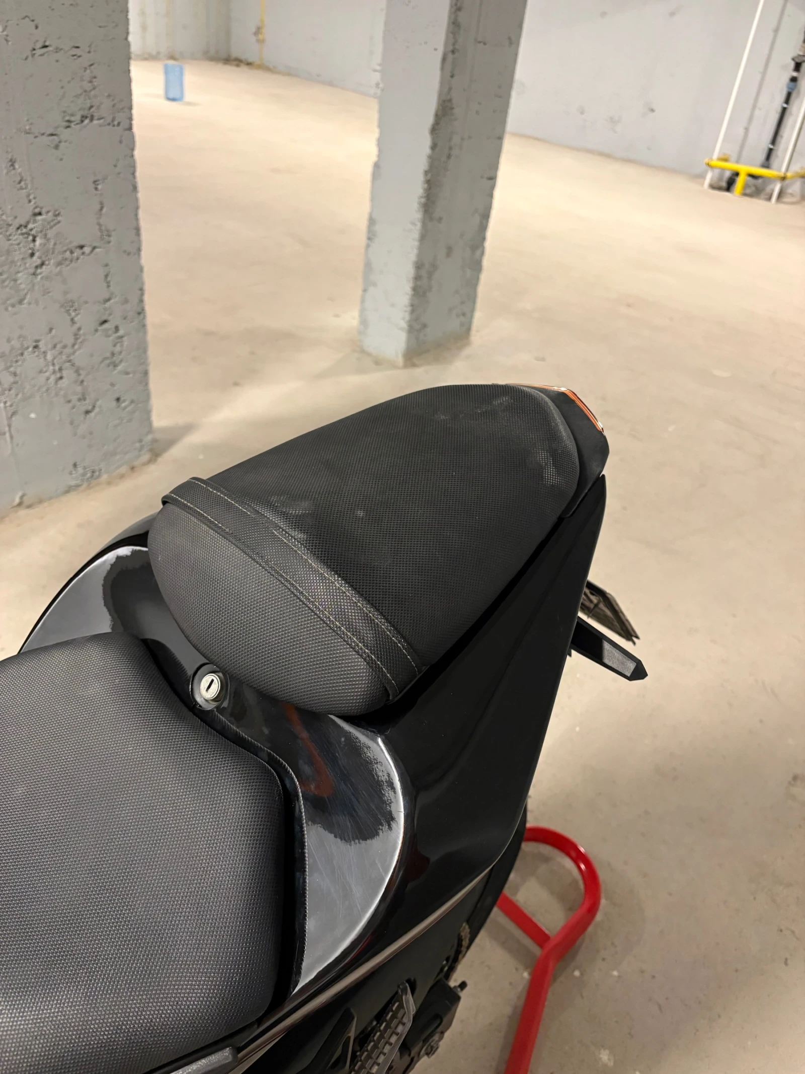 Kawasaki Ninja, снимка 7 - Мотоциклети и мототехника - 53773972