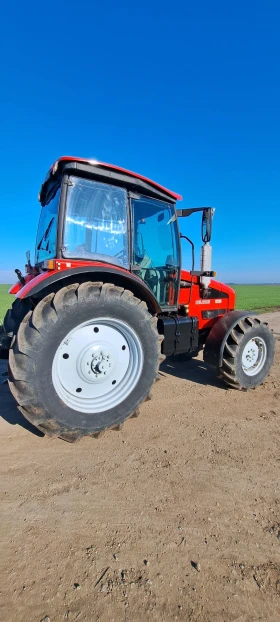 Трактор Беларус 1523 , снимка 6