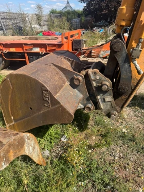 Багер Hyundai ROBEX 145 LCR-9 ДВЕ КОФИ ЛИЗИНГ, снимка 11