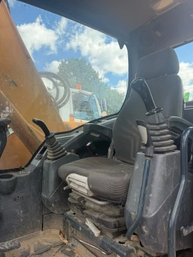 Багер Hyundai ROBEX 145 LCR-9 ДВЕ КОФИ ЛИЗИНГ, снимка 16