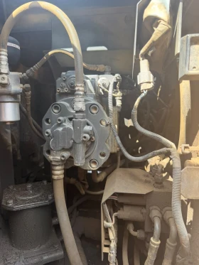 Багер Hyundai ROBEX 145 LCR-9 ДВЕ КОФИ ЛИЗИНГ, снимка 8