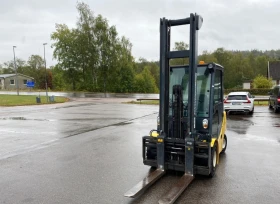  Jungheinrich DFG 430S | Mobile.bg    3