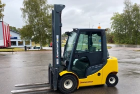      Jungheinrich DFG 430S
