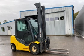  Jungheinrich DFG 430S | Mobile.bg    5