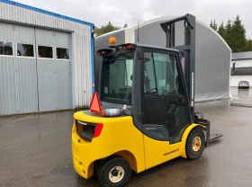  Jungheinrich DFG 430S | Mobile.bg    7