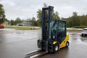  Jungheinrich DFG 430S | Mobile.bg    2