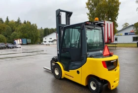  Jungheinrich DFG 430S | Mobile.bg    8