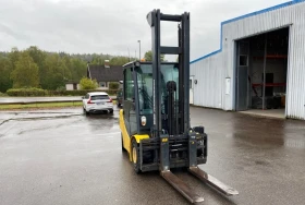  Jungheinrich DFG 430S | Mobile.bg    4