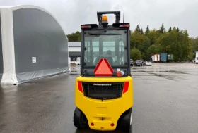  Jungheinrich DFG 430S | Mobile.bg    6