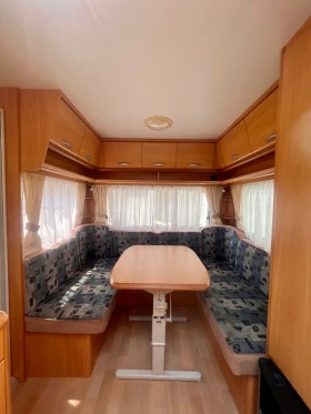 Каравана Chateau Calista 440, Форселт / Мувър / 2006г, снимка 7
