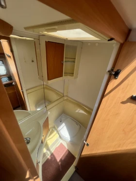 Каравана Chateau Calista 440, Форселт / Мувър / 2006г, снимка 15