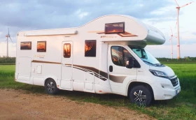  Fiat Ducato Dynamic 28 | Mobile.bg    4