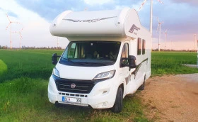  Fiat Ducato Dynamic 28 | Mobile.bg    3