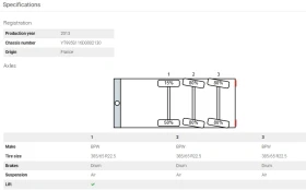  HAMMAR FIX20/40' - 195HS | Mobile.bg    16