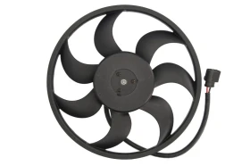 Вентилатор/перка радиатор VW TRANSPORTER T5 2003-, снимка 1