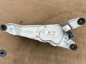 98710-1J500 моторче задна чистачка HYUNDAI I20 2008-2012, снимка 2