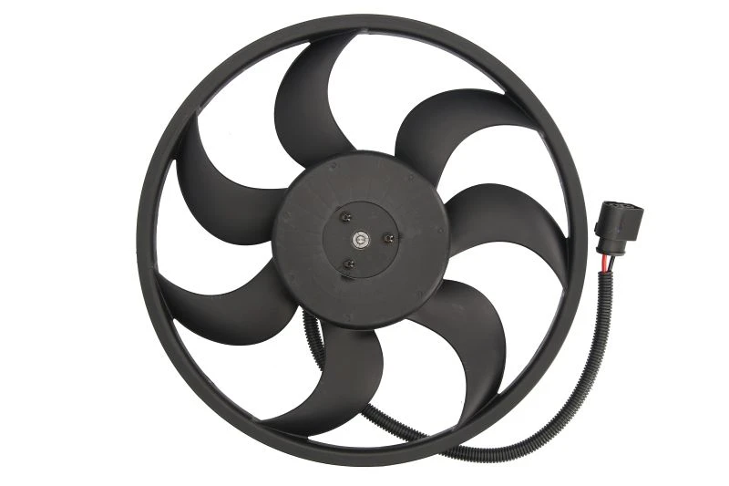 Вентилатор/перка радиатор VW TRANSPORTER T5 2003-