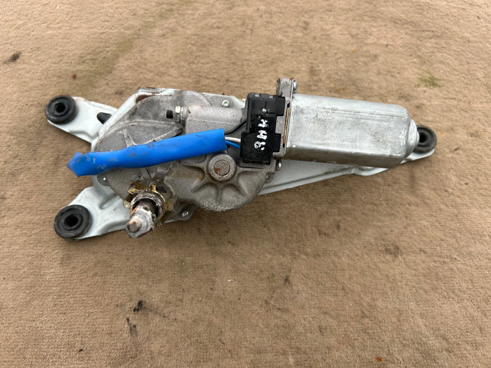 98710-1J500 ������� ����� �������� HYUNDAI I20 2008-2012 | Mobile.bg � ����������� 1