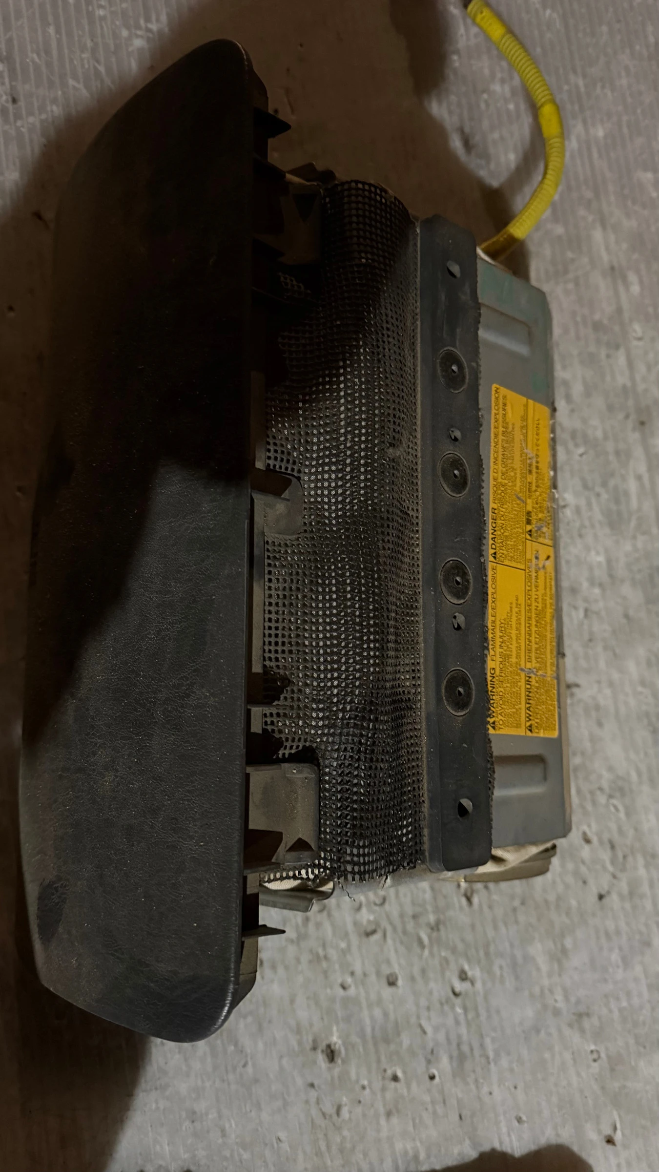 �irbag �� Mitsubishi -  A10337898H10 | Mobile.bg � ����������� 1