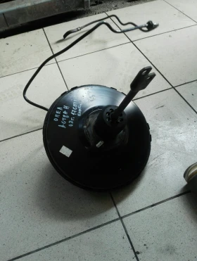 Серво Опел Астра Н 1.7цдти