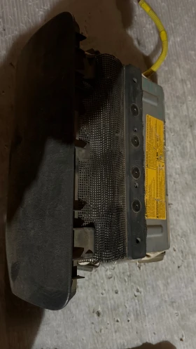 Аirbag за Mitsubishi -  A10337898H10