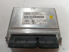 ����� �� �������� �� ����� Audi A8