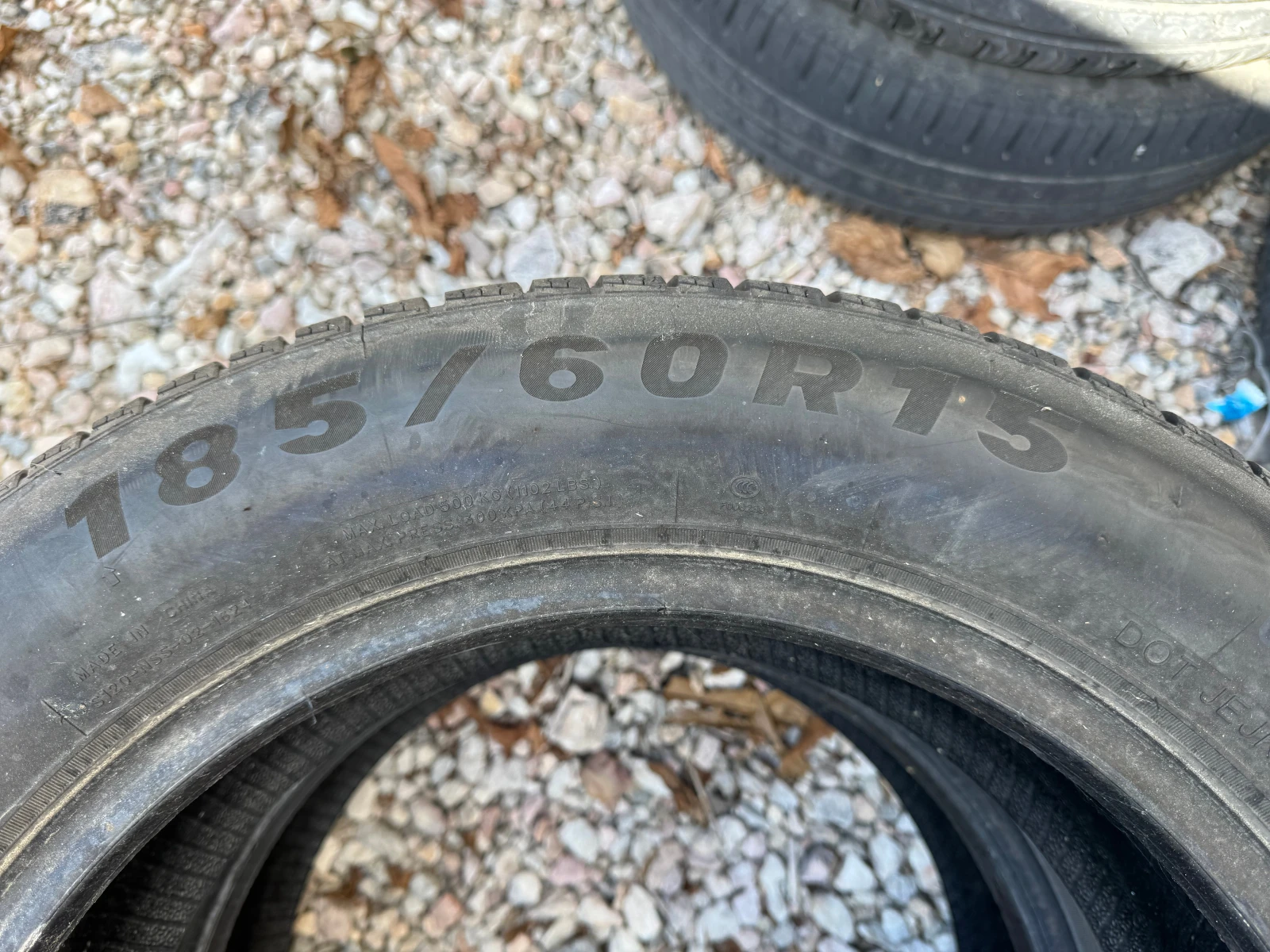 ���� 185/60R15 | Mobile.bg � ����������� 5