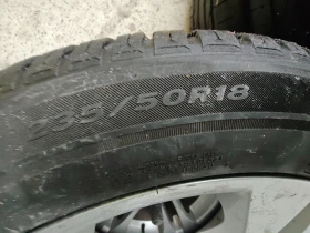    235/50R18  BMW X3 | Mobile.bg    4