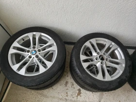        235/50R18  BMW X3