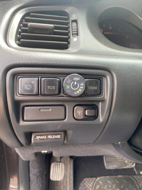 Honda Legend 3.5* Газ* Автомат* Топ* Клима* Кожа* , снимка 14