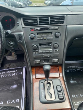 Honda Legend 3.5* Газ* Автомат* Топ* Клима* Кожа* , снимка 13