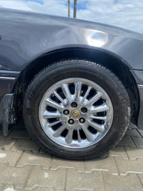 Honda Legend 3.5* Газ* Автомат* Топ* Клима* Кожа* , снимка 4