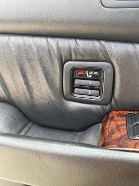 Honda Legend 3.5* Газ* Автомат* Топ* Клима* Кожа* , снимка 15