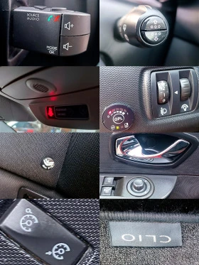 Renault Clio 1.2i/SPORT , снимка 12