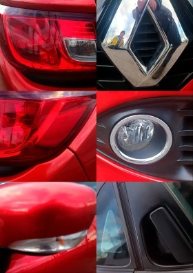 Renault Clio 1.2i/SPORT , снимка 8