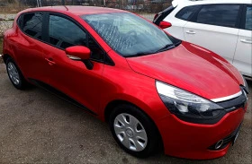 Renault Clio 1.2i/SPORT , снимка 4