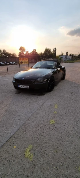 BMW Z4