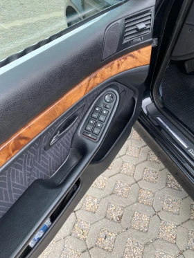 BMW 528 2.8i, снимка 8