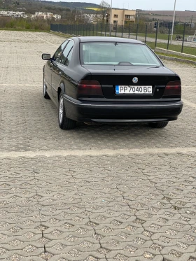 BMW 528 2.8i, снимка 2