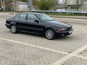 BMW 528 2.8i, снимка 3