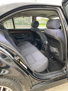 BMW 528 2.8i, снимка 9