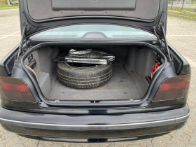 BMW 528 2.8i, снимка 10