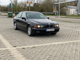 BMW 528 2.8i, снимка 1