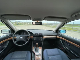 BMW 528 2.8i, снимка 5