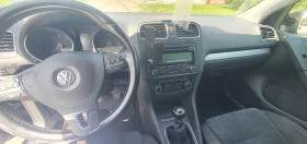 VW Golf, снимка 10