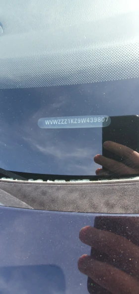 VW Golf, снимка 14