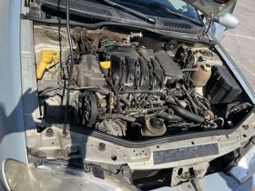 Renault Megane, снимка 9