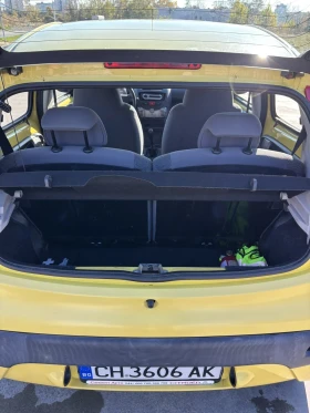 Peugeot 107, снимка 5