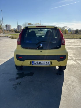 Peugeot 107, снимка 2
