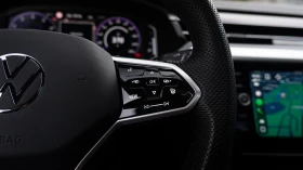 VW Arteon Shooting Brake 2.0 TFSI 4Motion  R-Line  Гаранция, снимка 15